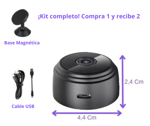 mini camera