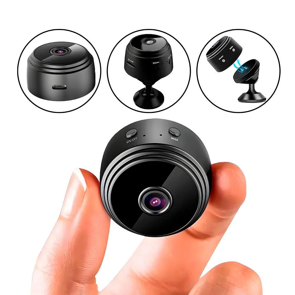 mini camera