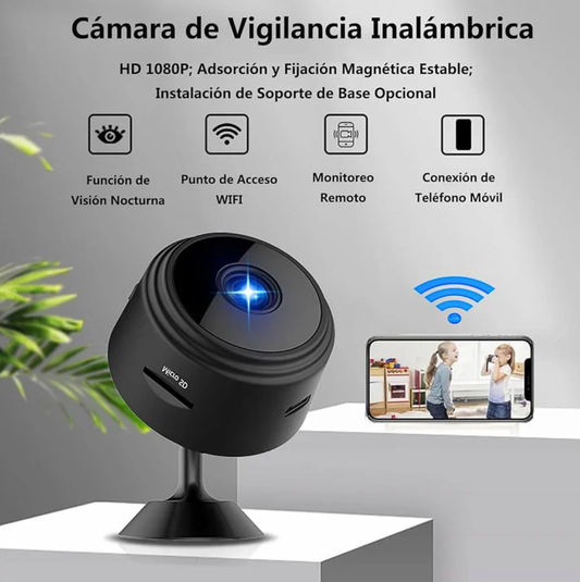 mini camera